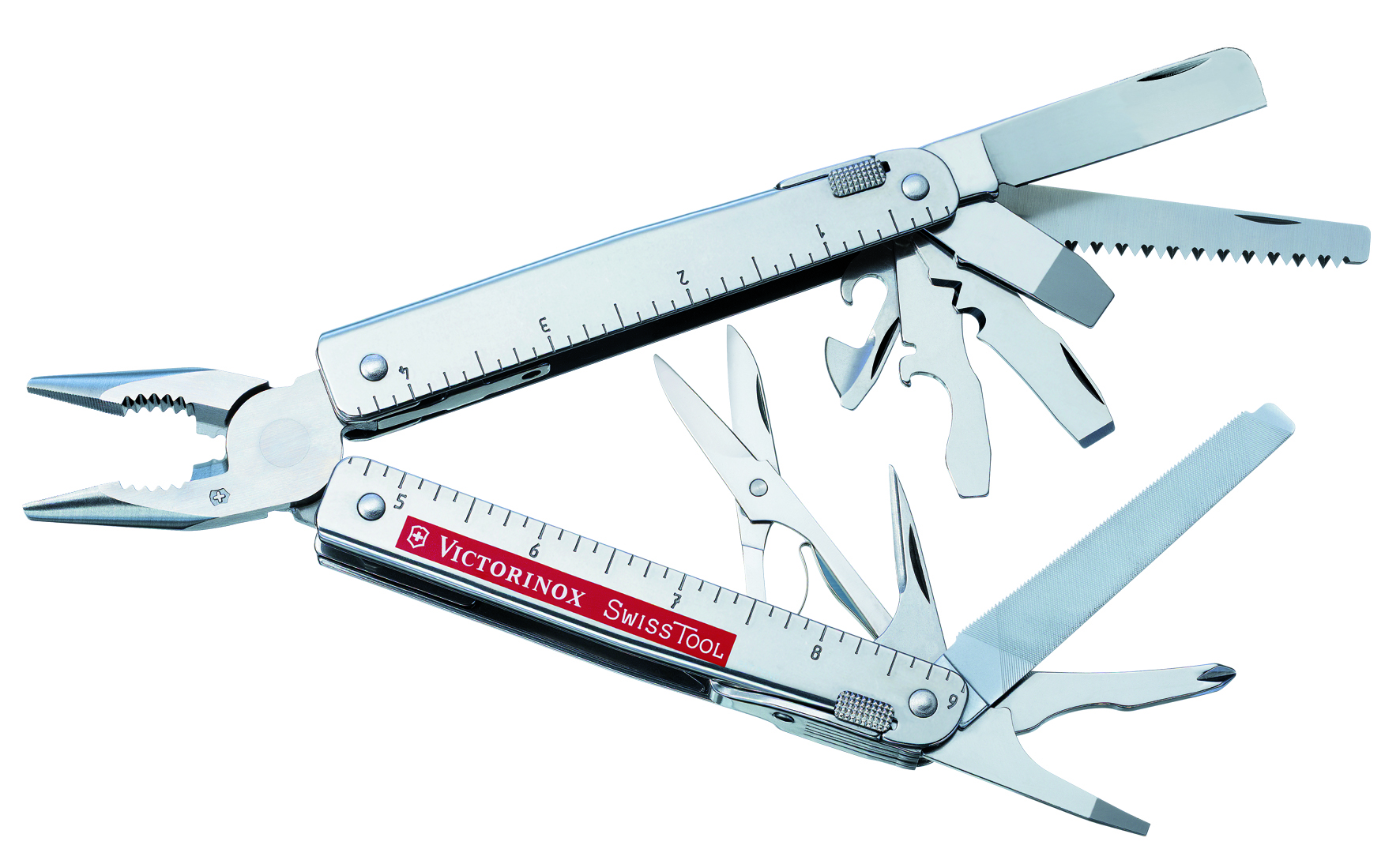 Victorinox Multitool