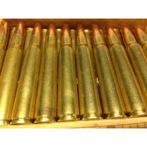 Jagtammunition